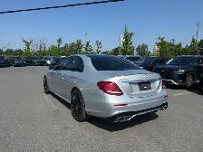 2019 Mercedes-Benz E-Class AMG E 53 | Toit ouvrant | Mags | Navi - Photo 14