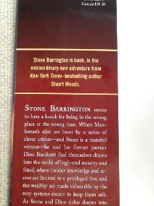 Carnal Curiosity-A Stone Barrington Novel- Hardcover - Photo 2