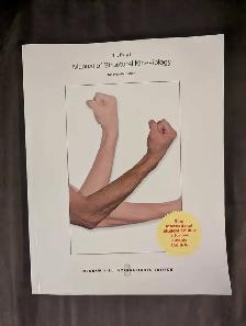 2 OTA/PTA Textbooks