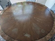 Used Kitchen Table - to go ASAP - Photo 2