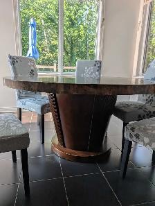 Used Kitchen Table - to go ASAP - Photo 3