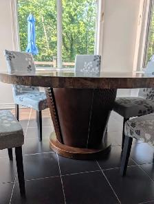 Used Kitchen Table - to go ASAP - Photo 4