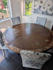 Used Kitchen Table - to go ASAP - Photo 5