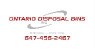 Disposal Bin Rental! For Construction, Renovation, & More!