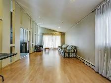 one upstairs($850) and one basement room($750) available on Sep. - Photo 2