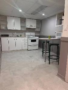 one upstairs($850) and one basement room($750) available on Sep. - Photo 7