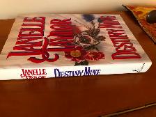 DESTINY MINE-  Hardcover –A book depicting Native Americans - Photo 3