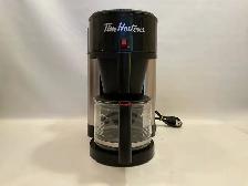 Tim Hortons 10-Cup Home Coffee Brewer
