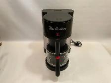 Tim Hortons 10-Cup Home Coffee Brewer - Photo 2