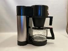 Tim Hortons 10-Cup Home Coffee Brewer - Photo 3