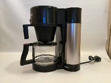 Tim Hortons 10-Cup Home Coffee Brewer - Photo 4
