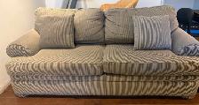Matching Sofa and Loveseat - Photo 2