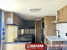 2024 FOREST RIVER CHEROKEE WOLF DEN 26EV Travel Trailer - Photo 5