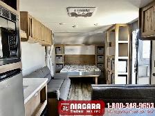 2024 FOREST RIVER CHEROKEE WOLF DEN 26EV Travel Trailer - Photo 6