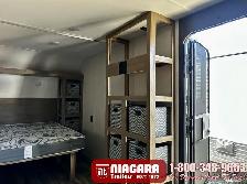 2024 FOREST RIVER CHEROKEE WOLF DEN 26EV Travel Trailer - Photo 7