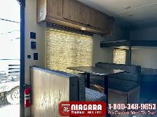 2024 FOREST RIVER CHEROKEE WOLF DEN 26EV Travel Trailer - Photo 11