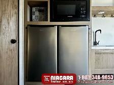 2024 FOREST RIVER CHEROKEE WOLF DEN 26EV Travel Trailer - Photo 16
