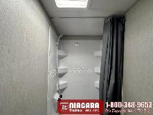 2024 FOREST RIVER CHEROKEE WOLF DEN 26EV Travel Trailer - Photo 21