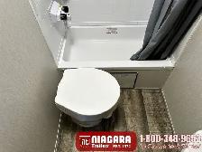 2024 FOREST RIVER CHEROKEE WOLF DEN 26EV Travel Trailer - Photo 22
