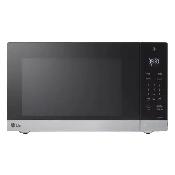 Microwave with Smart Inverter