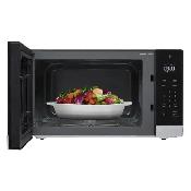 Microwave with Smart Inverter - Photo 3