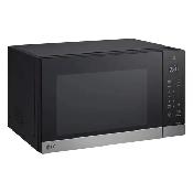 Microwave with Smart Inverter - Photo 4