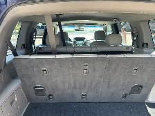2010 Honda Pilot EX-L 4WD 8 PASSENGERS NEW SAFETY CLEAN TITLE - Photo 5