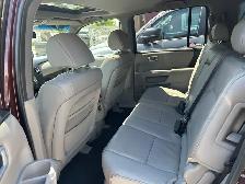 2010 Honda Pilot EX-L 4WD 8 PASSENGERS NEW SAFETY CLEAN TITLE - Photo 6