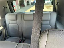 2010 Honda Pilot EX-L 4WD 8 PASSENGERS NEW SAFETY CLEAN TITLE - Photo 7