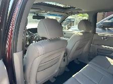 2010 Honda Pilot EX-L 4WD 8 PASSENGERS NEW SAFETY CLEAN TITLE - Photo 8