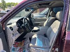 2010 Honda Pilot EX-L 4WD 8 PASSENGERS NEW SAFETY CLEAN TITLE - Photo 9