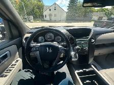 2010 Honda Pilot EX-L 4WD 8 PASSENGERS NEW SAFETY CLEAN TITLE - Photo 13