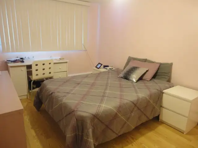 Bright, Fully Furnished 3 1/2, I Bedroom Apartment In Lachine