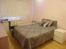 Bright, Fully Furnished 3 1/2, I Bedroom Apartment In Lachine