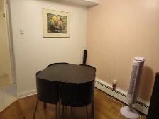 Bright, Fully Furnished 3 1/2, I Bedroom Apartment In Lachine - Photo 4
