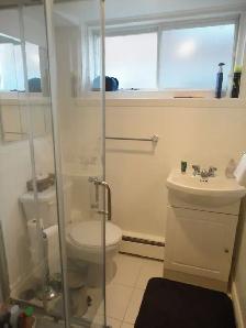 Bright, Fully Furnished 3 1/2, I Bedroom Apartment In Lachine - Photo 5