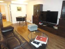 Bright, Fully Furnished 3 1/2, I Bedroom Apartment In Lachine - Photo 6