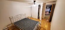 Bright, Fully Furnished 3 1/2, I Bedroom Apartment In Lachine - Photo 8