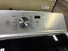 Washing Machine Maytag Glass top- Warranty-Credit Cards accepted - Photo 4