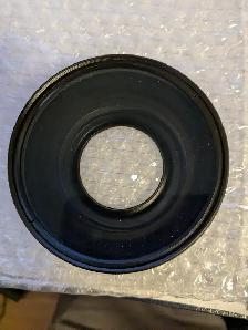 Digital Advance 0.48x 58mm Wide Converter Lens with Macro - Photo 4