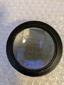 Digital Advance 0.48x 58mm Wide Converter Lens with Macro - Photo 5