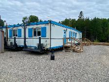 Turnkey 55 person Workforce Camp - Available NOW - Photo 5