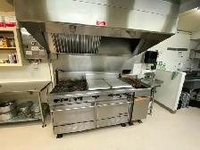 Turnkey 55 person Workforce Camp - Available NOW - Photo 6