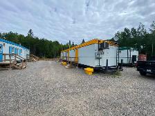 Turnkey 55 person Workforce Camp - Available NOW - Photo 9