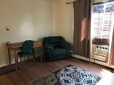 Furnished One BedRm. Suite, Non-Smoking, Eastside - Photo 3