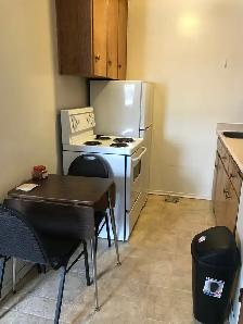 Furnished One BedRm. Suite, Non-Smoking, Eastside - Photo 5