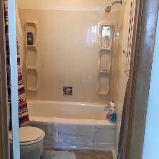 Furnished One BedRm. Suite, Non-Smoking, Eastside - Photo 9