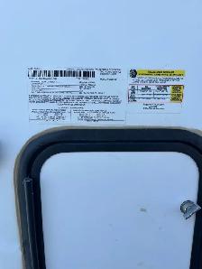 2021 cougar bunk model camper - Photo 10