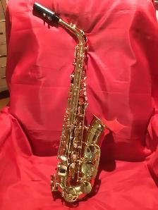 Saxophone Alto GLORY