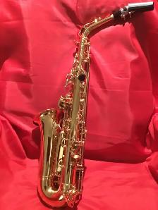 Saxophone Alto GLORY - Photo 2